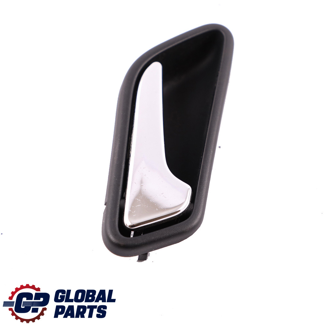 Mercedes-Benz A-Class W169 Front Rear Right Interior Door Handle A1697600261