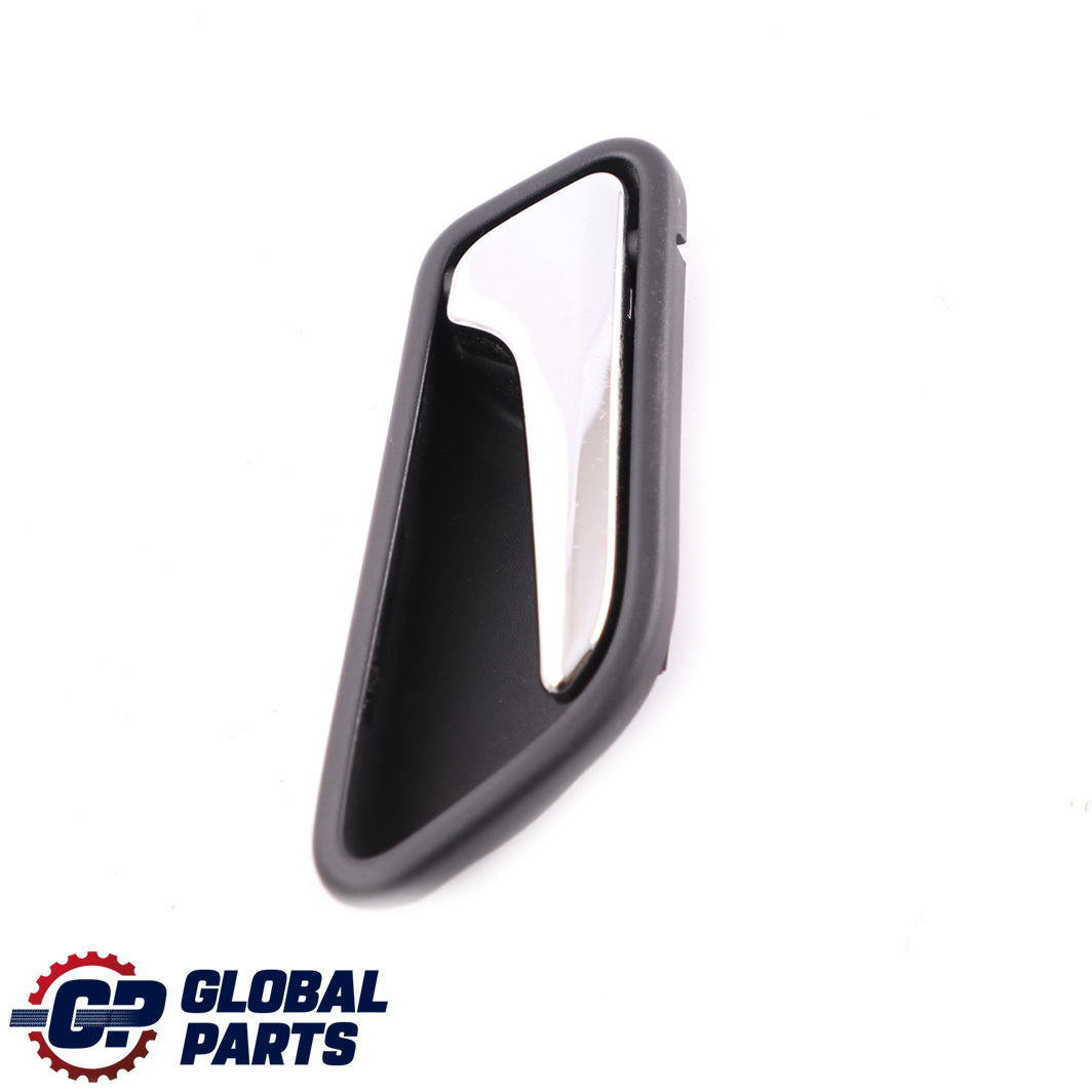 Mercedes-Benz A-Class W169 Front Rear Right Interior Door Handle A1697600261