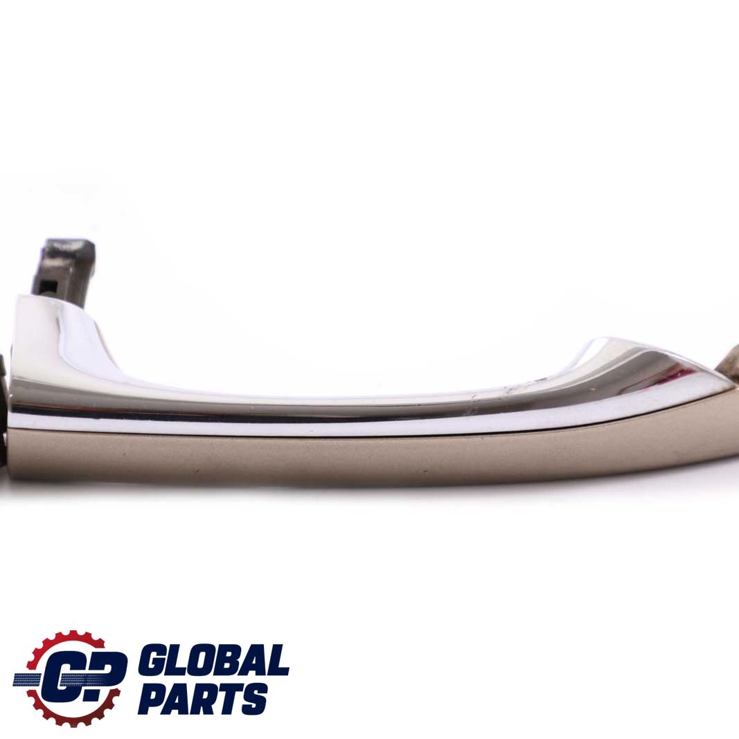 Mercedes-Benz A-Class W169 Handle Rear Right O/S Door Sand Dune Beige - 791