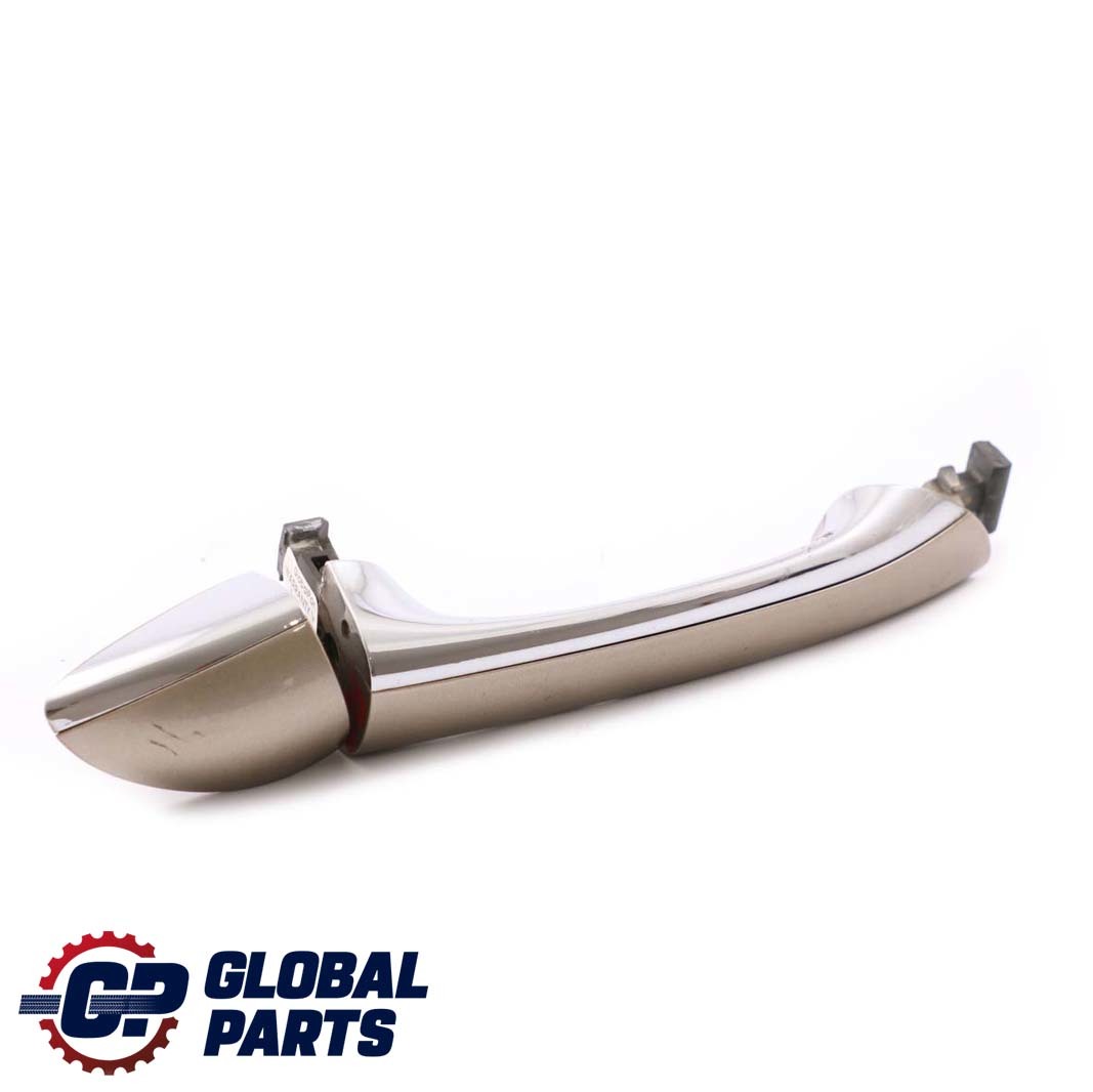 Mercedes-Benz A-Class W169 Handle Rear Right O/S Door Sand Dune Beige - 791