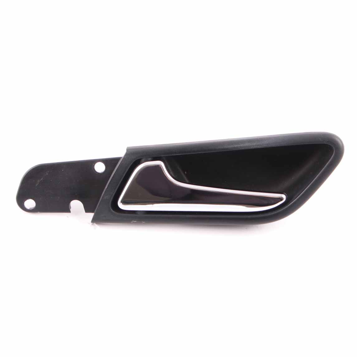 Door Handle Mercedes W169 W245 Front Left N/S Interior Grab Black A1697600961