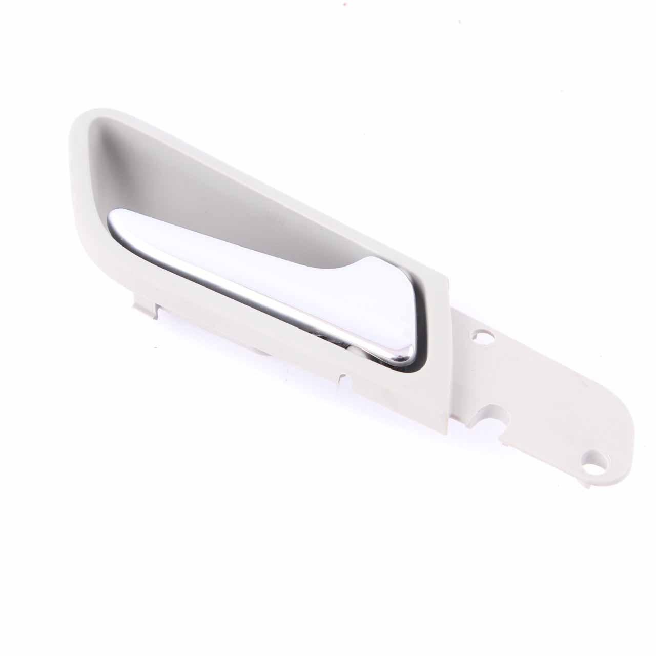 Mercedes-Benz A B Class W169 W245 Right O/S Interior Door Handle Grey