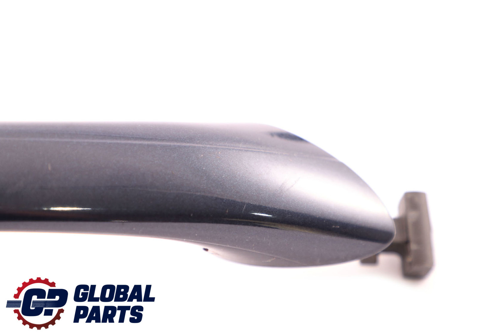 Mercedes-Benz A-Class W169 Handle Rear Right O/S Door Atoll Blue Metallic 375U