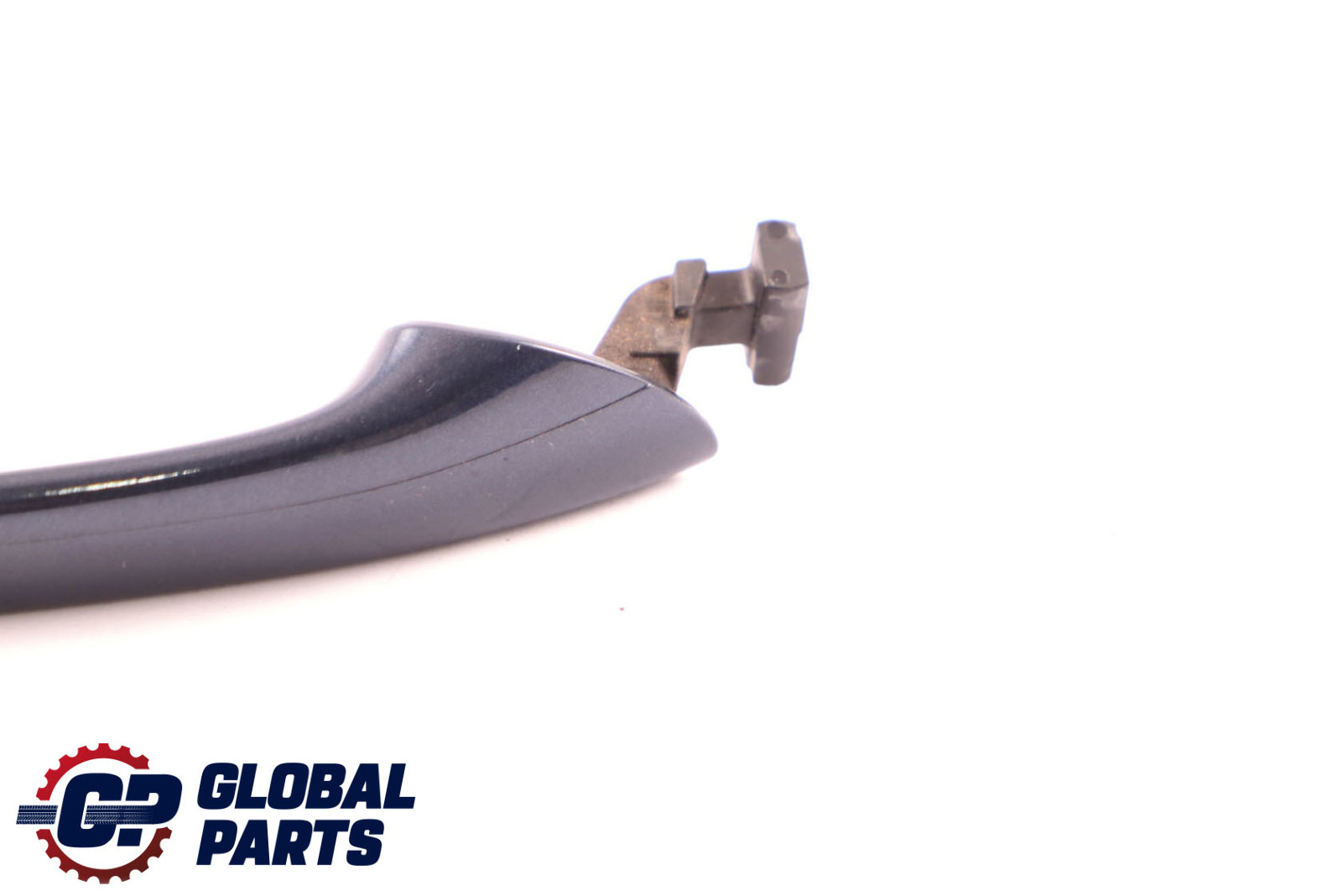 Mercedes-Benz A-Class W169 Handle Rear Right O/S Door Atoll Blue Metallic 375U