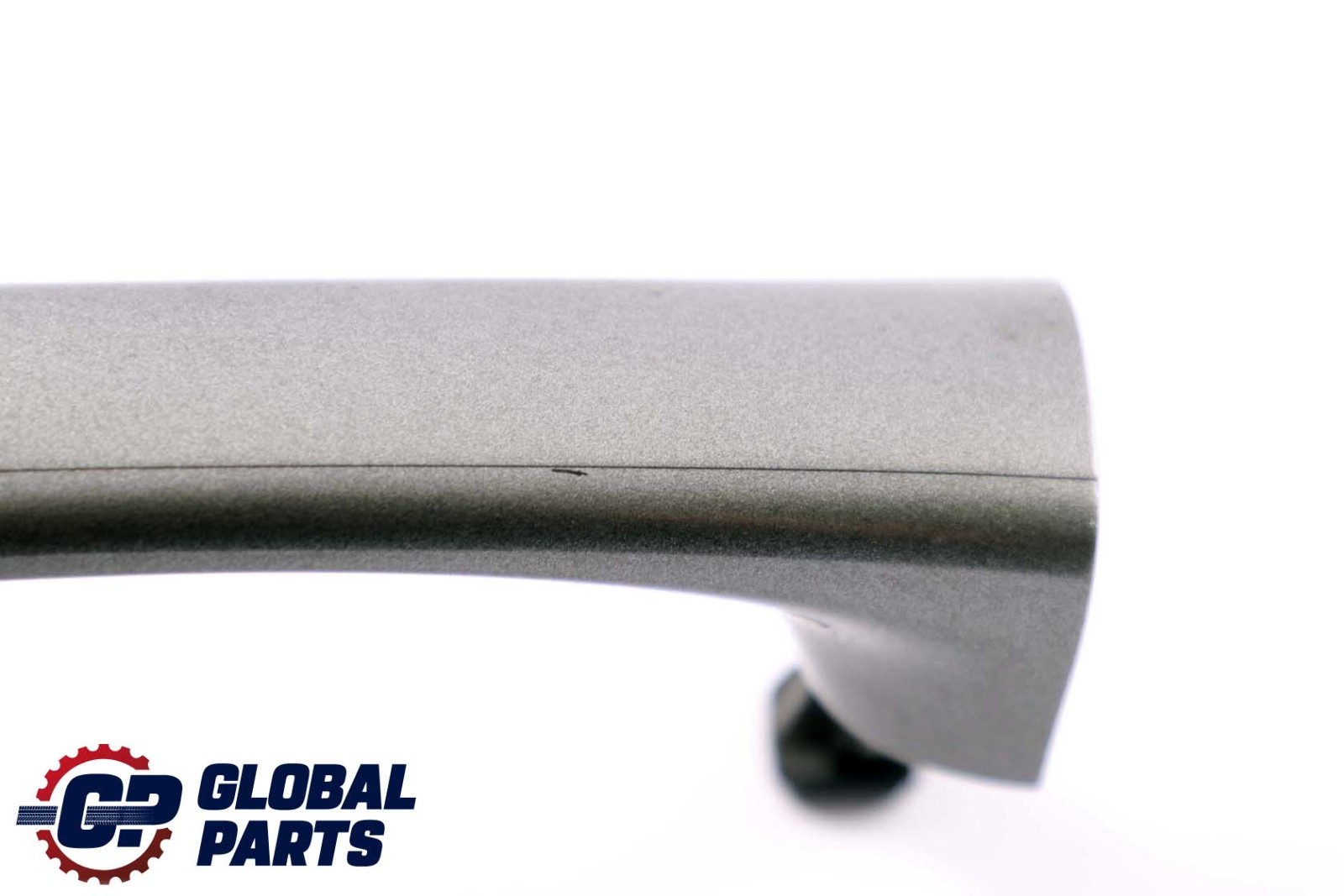 Mercedes W169 W245 Handle Rear Right O/S Door Mountain Gray Metallich