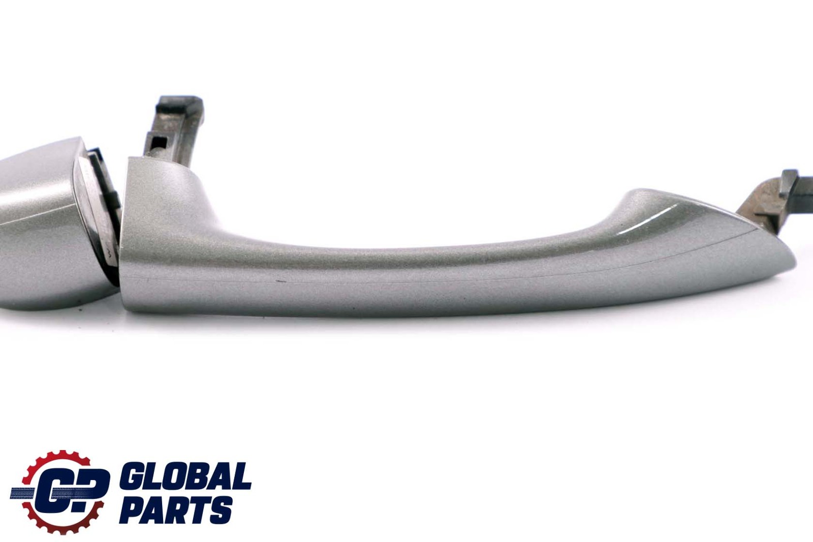 Mercedes W169 W245 Handle Rear Right O/S Door Mountain Gray Metallich