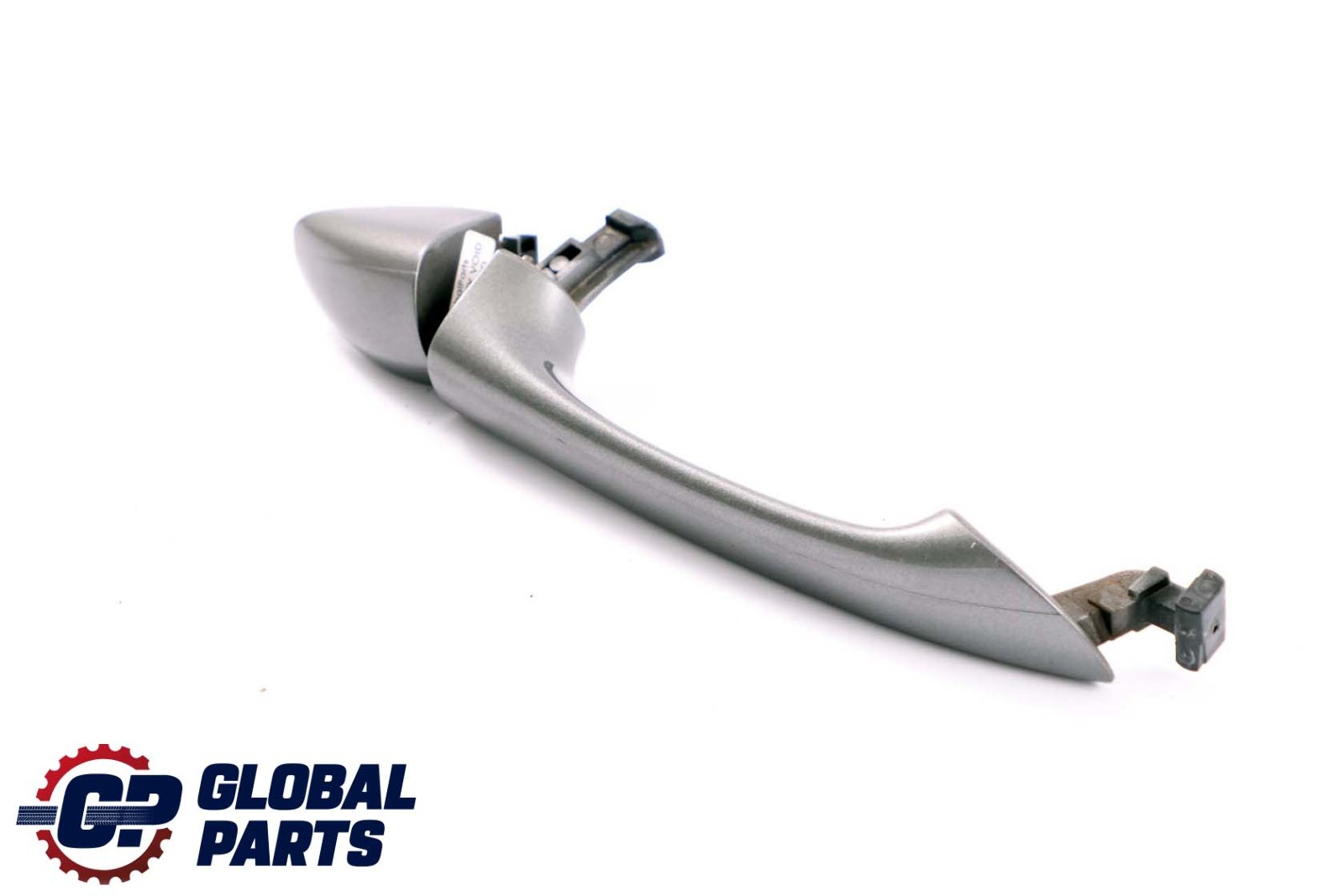 Mercedes W169 W245 Handle Rear Right O/S Door Mountain Gray Metallich