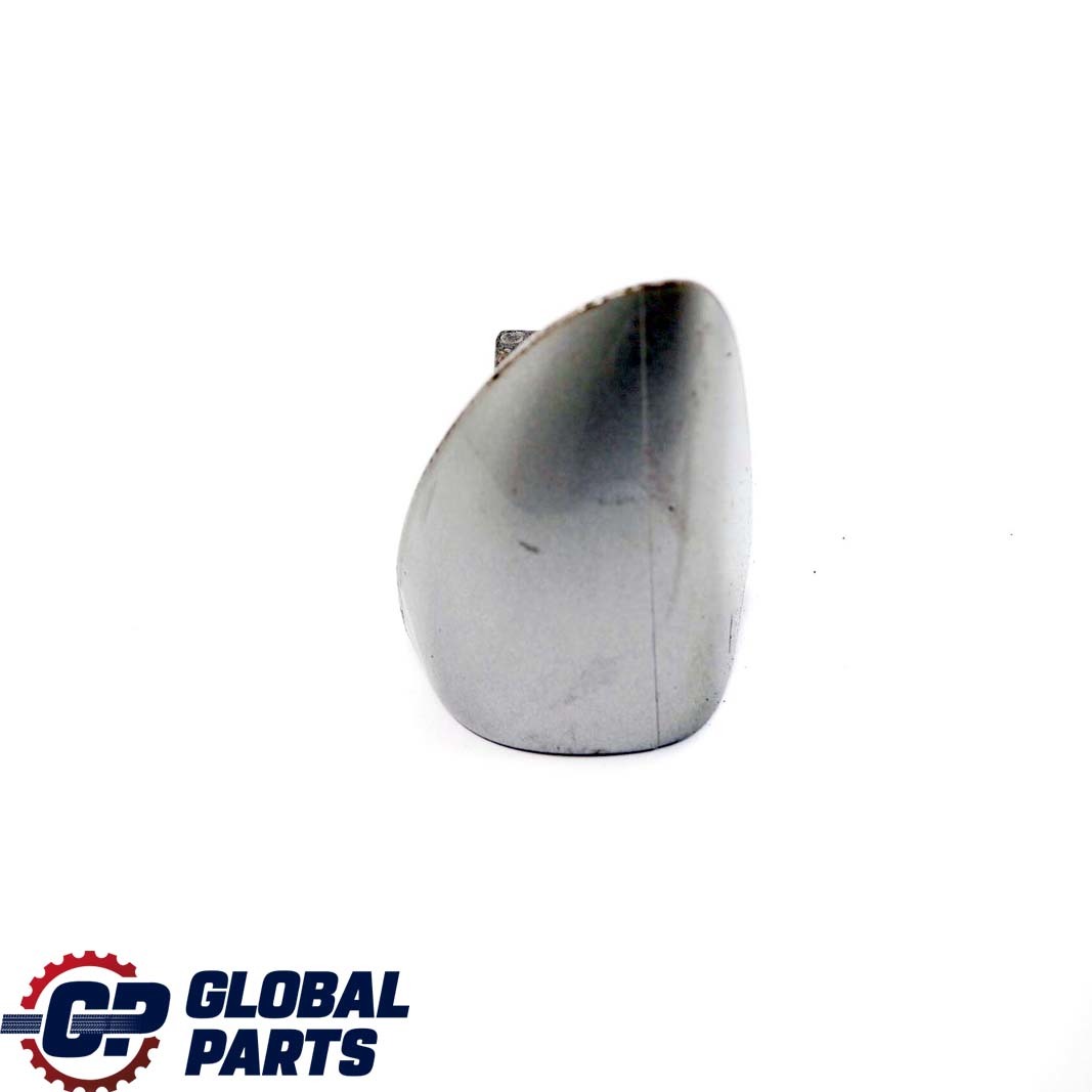 Mercedes-Benz A B Class W169 W245 Handle Rear Right O/S Door Polar Silver 761