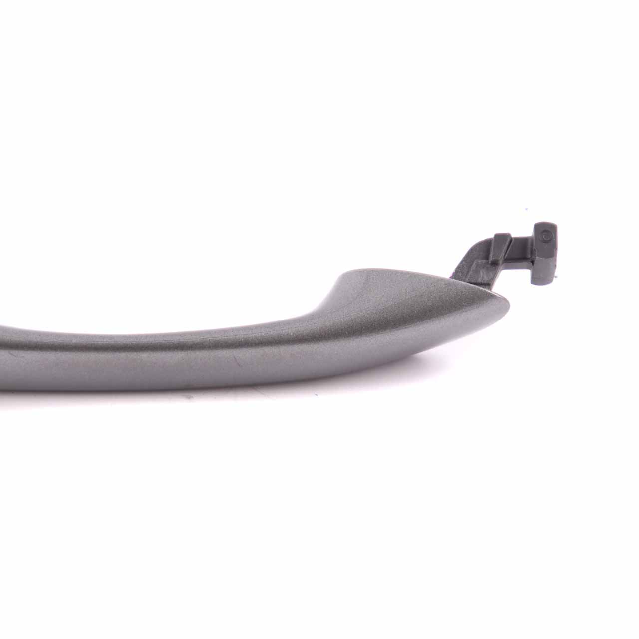 Mercedes-Benz A B Class W169 W245 Handle Rear Left N/S Door Mountain Gray