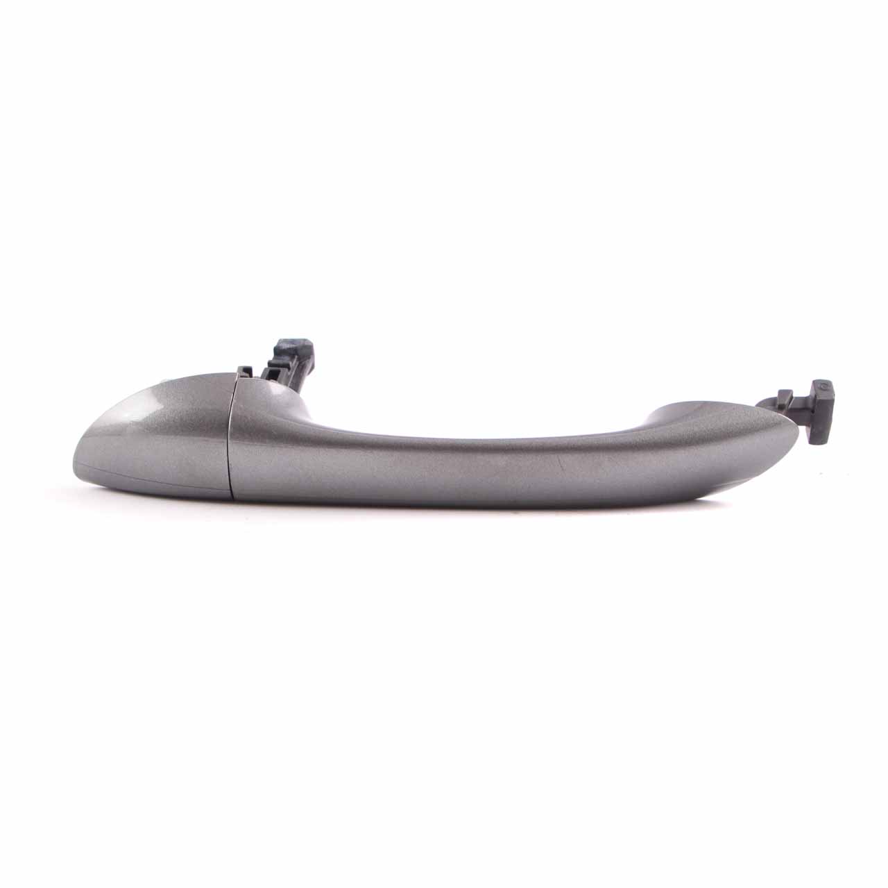 Mercedes-Benz A B Class W169 W245 Handle Rear Left N/S Door Mountain Gray