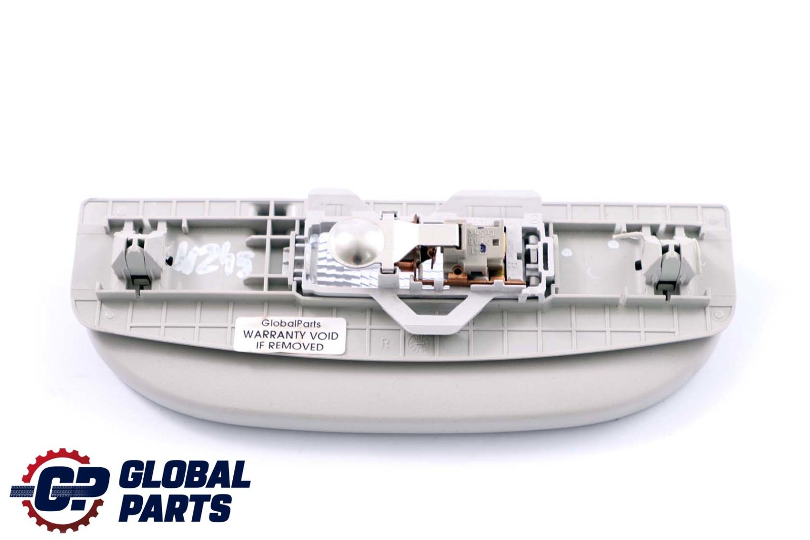 Mercedes W169 W245 Rączka Podsufitki Prawy Tył