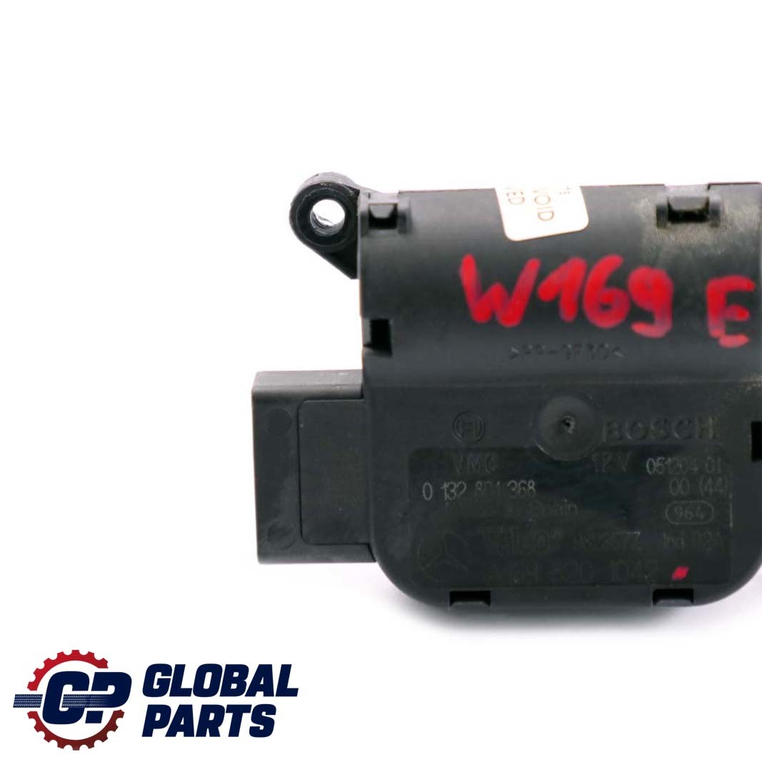 Mercedes-Benz A B Class W169 W245 Heater Flap Motor Actuator A1698201042