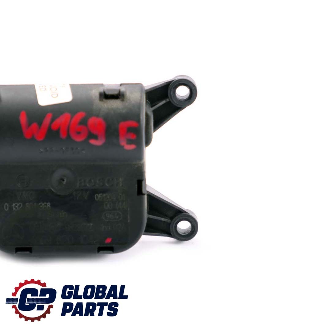 Mercedes-Benz A B Class W169 W245 Heater Flap Motor Actuator A1698201042