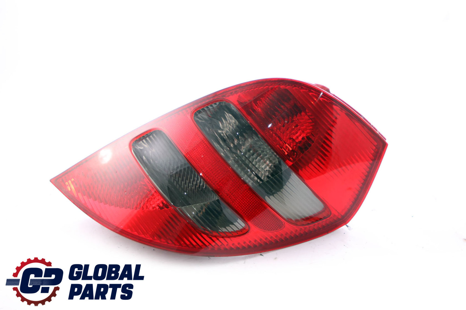 Mercedes-Benz A-Class W169 Rear Right Tail Light Lamp Side Panel A1698201064