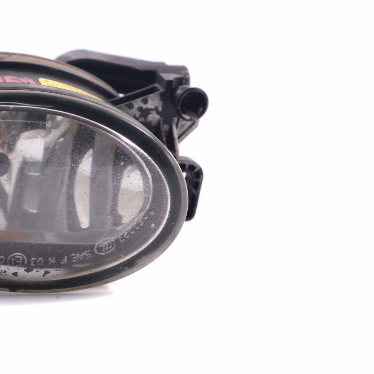 Fog Lamp Mercedes W169 Light Left N/S Front Bumper Lighting Unit A1698201556