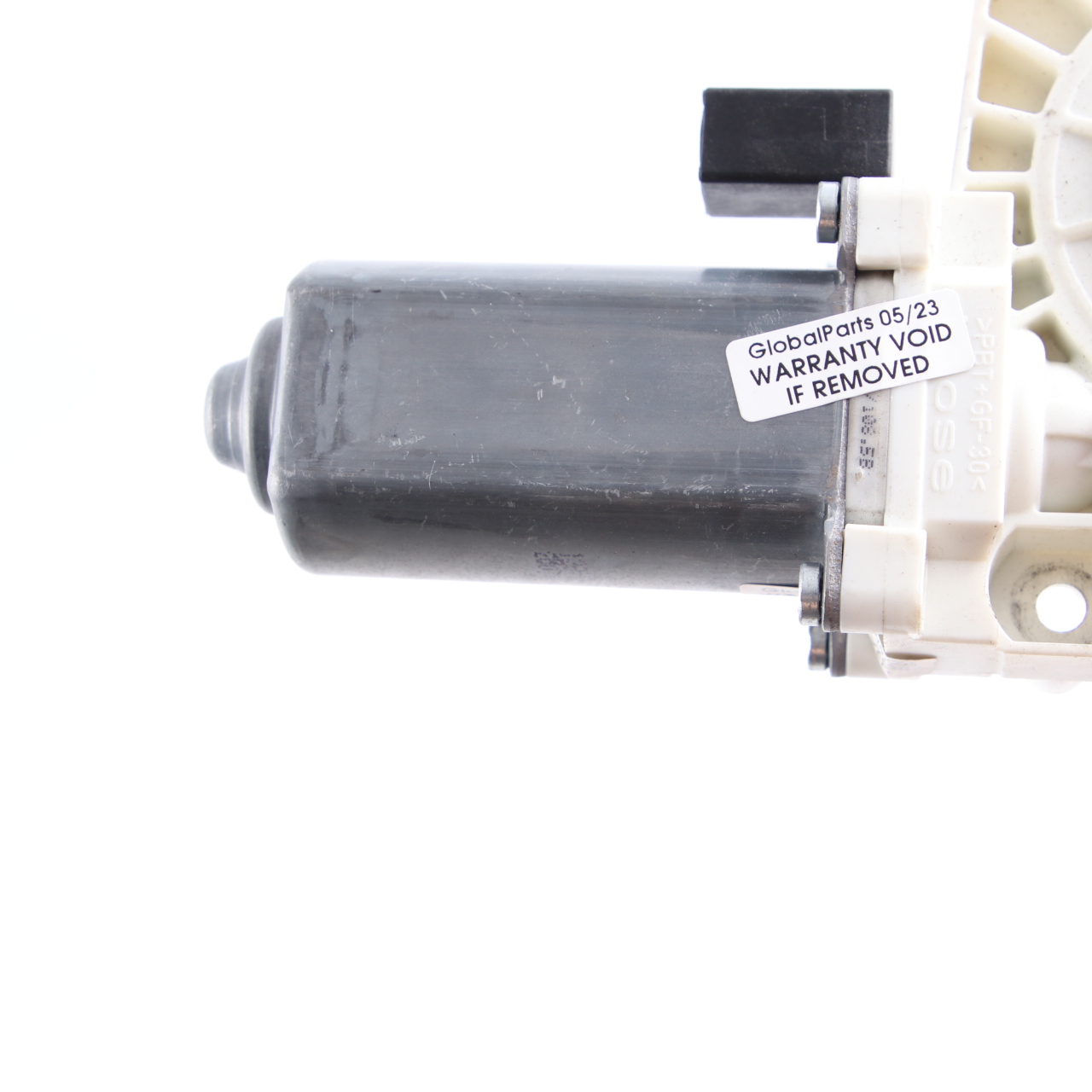 Lifter Motor Mercedes W169 W245 Tür vorne rechts Fenster Antrieb A1698201642