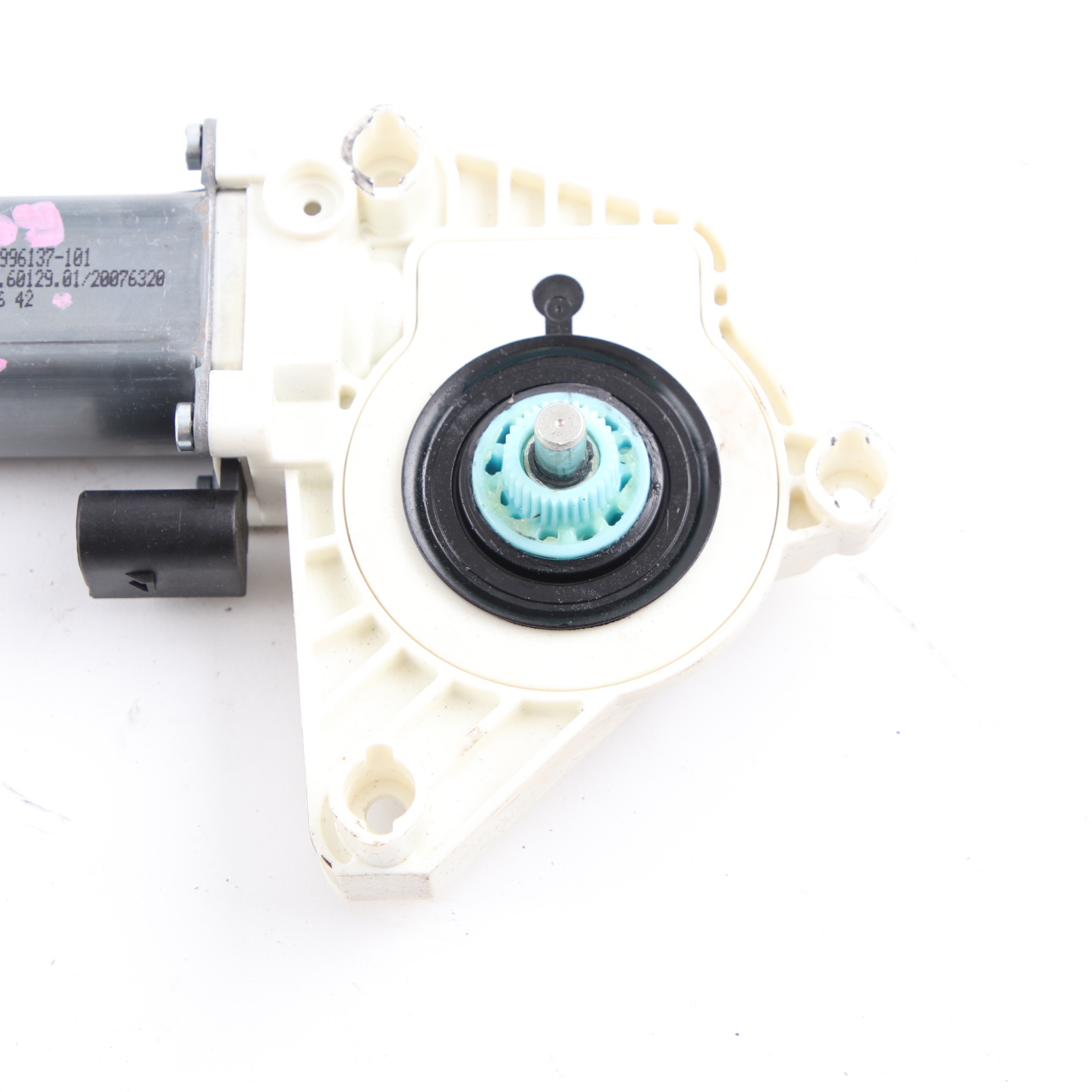 Lifter Motor Mercedes W169 W245 Tür vorne rechts Fenster Antrieb A1698201642