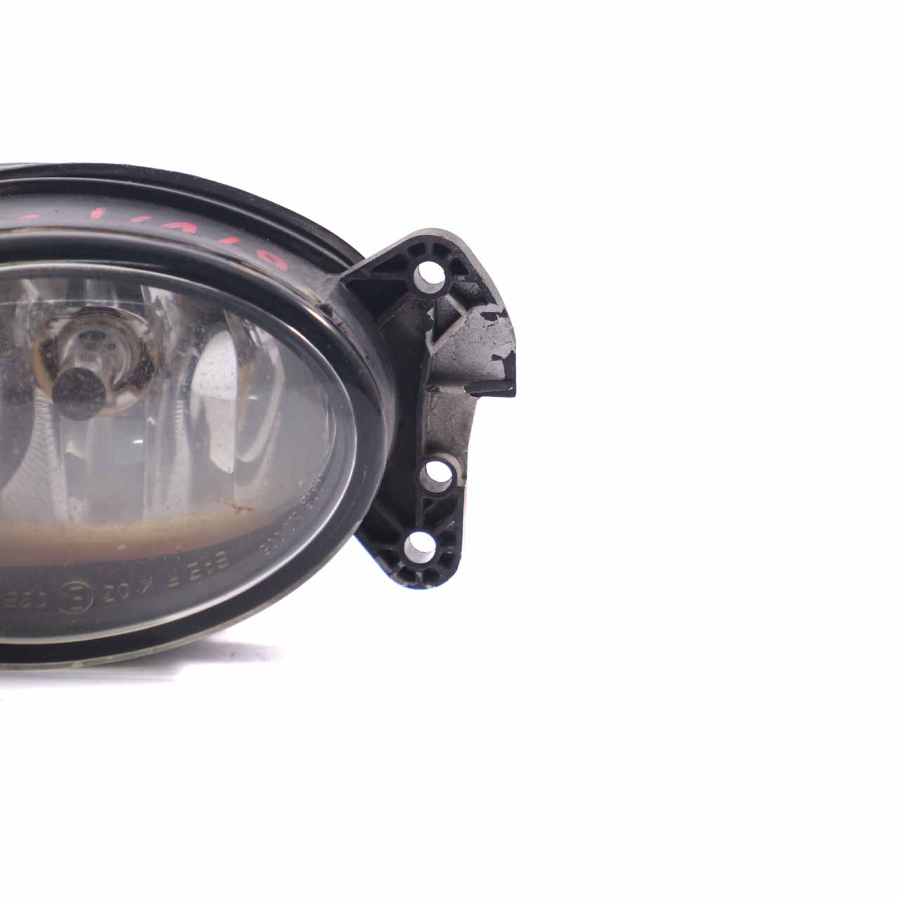 Fog Lamp Mercedes W169 CL203 W204 W211 Front Bumper Right O/S Light A1698201656