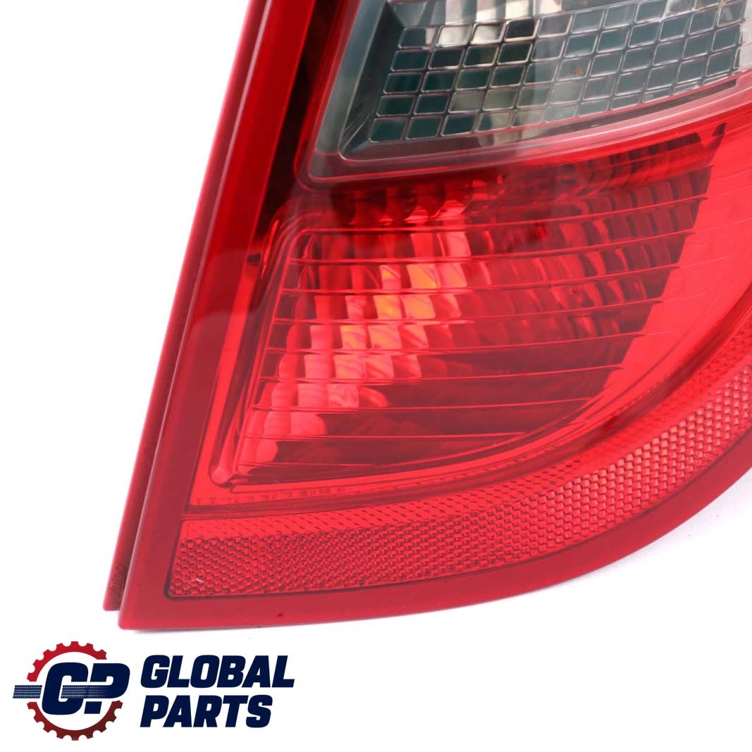 Mercedes-Benz A W169 Rear Right O/S Tail Light Lamp Side Panel A1698202864