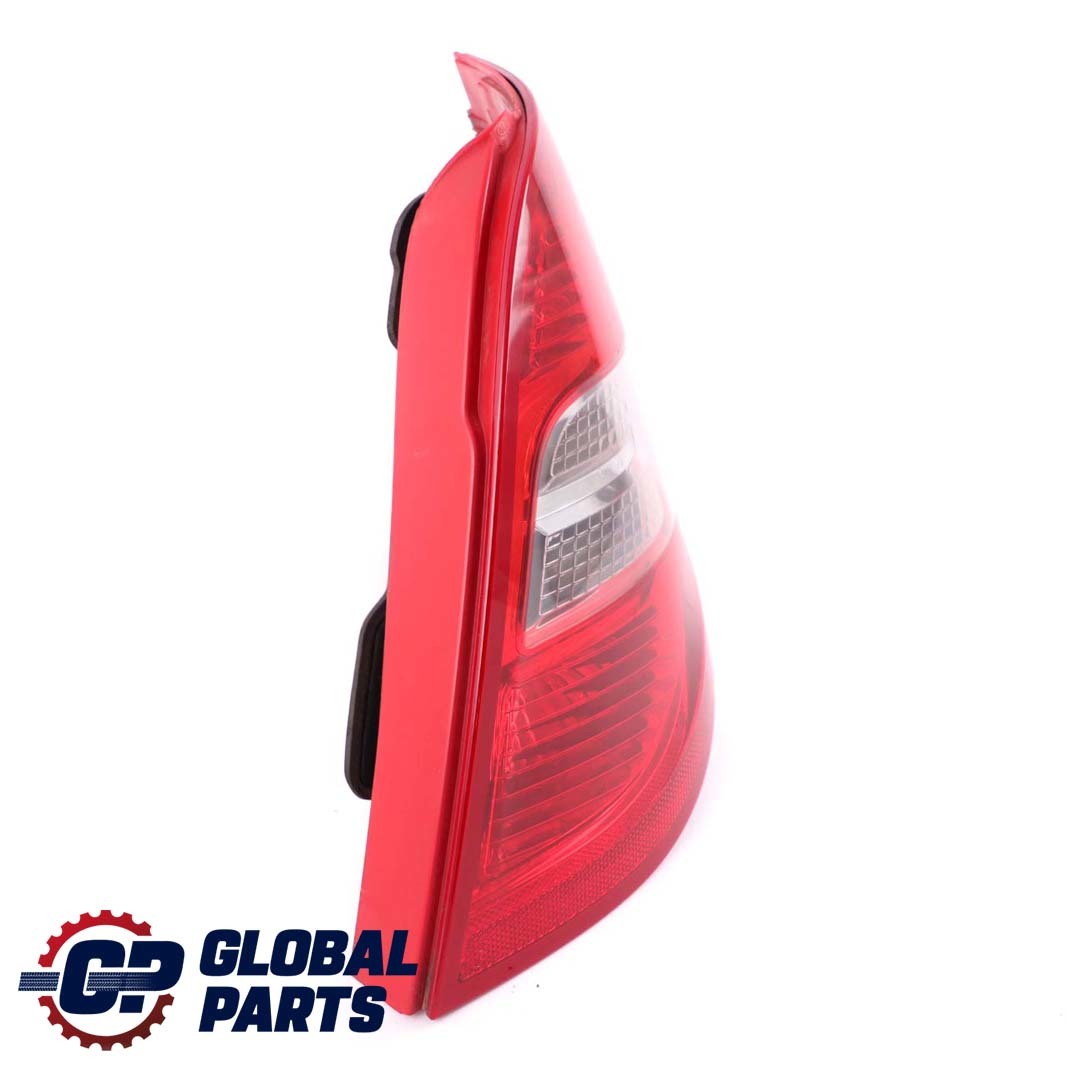 Mercedes-Benz A W169 Rear Right O/S Tail Light Lamp Side Panel A1698202864