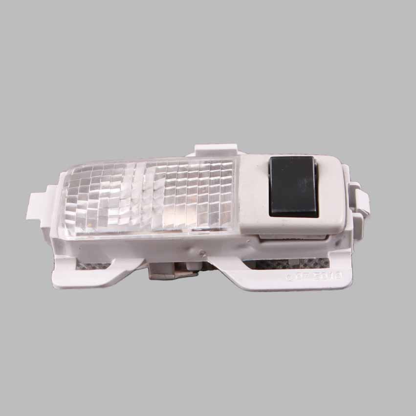 Mercedes W169 W245 Roof Light Interior Lamp Rear Right Top A1698204401