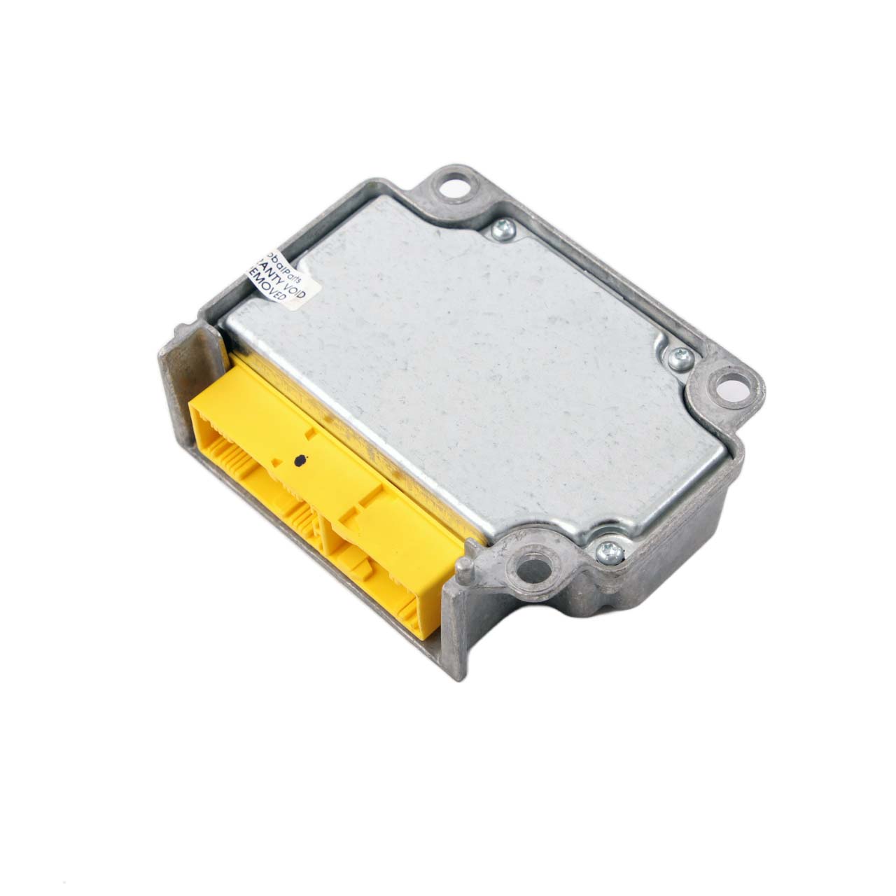 Mercedes-Benz W245 ECU Steuergerät Sensor Modul Airbag A1698206726