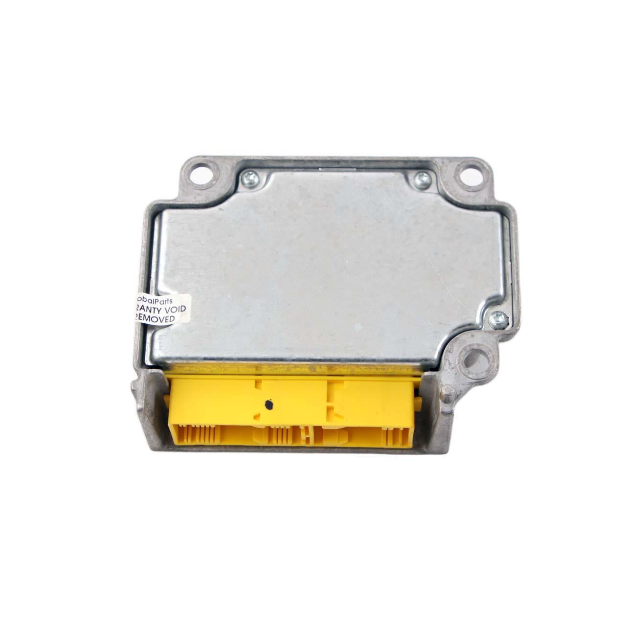 Mercedes-Benz W245 ECU Steuergerät Sensor Modul Airbag A1698206726