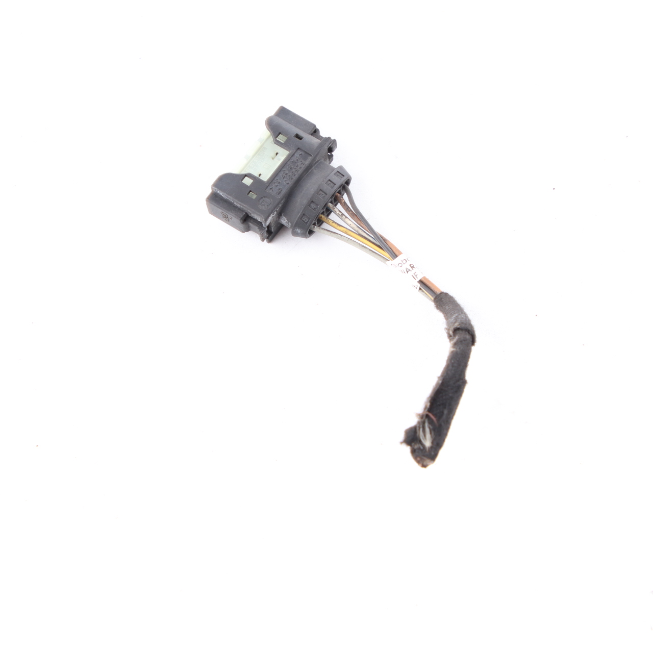 Mercedes W245 Scheinwerfer Lampe Licht Stecker Buchse Verkabelung A2205454628