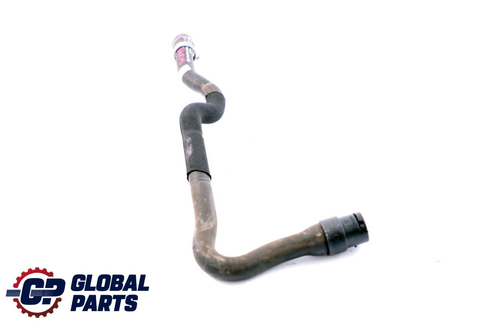 Mercedes A B Class W169 W245 Diesel Water Coolant Hose Pipe Radiator A1698301296