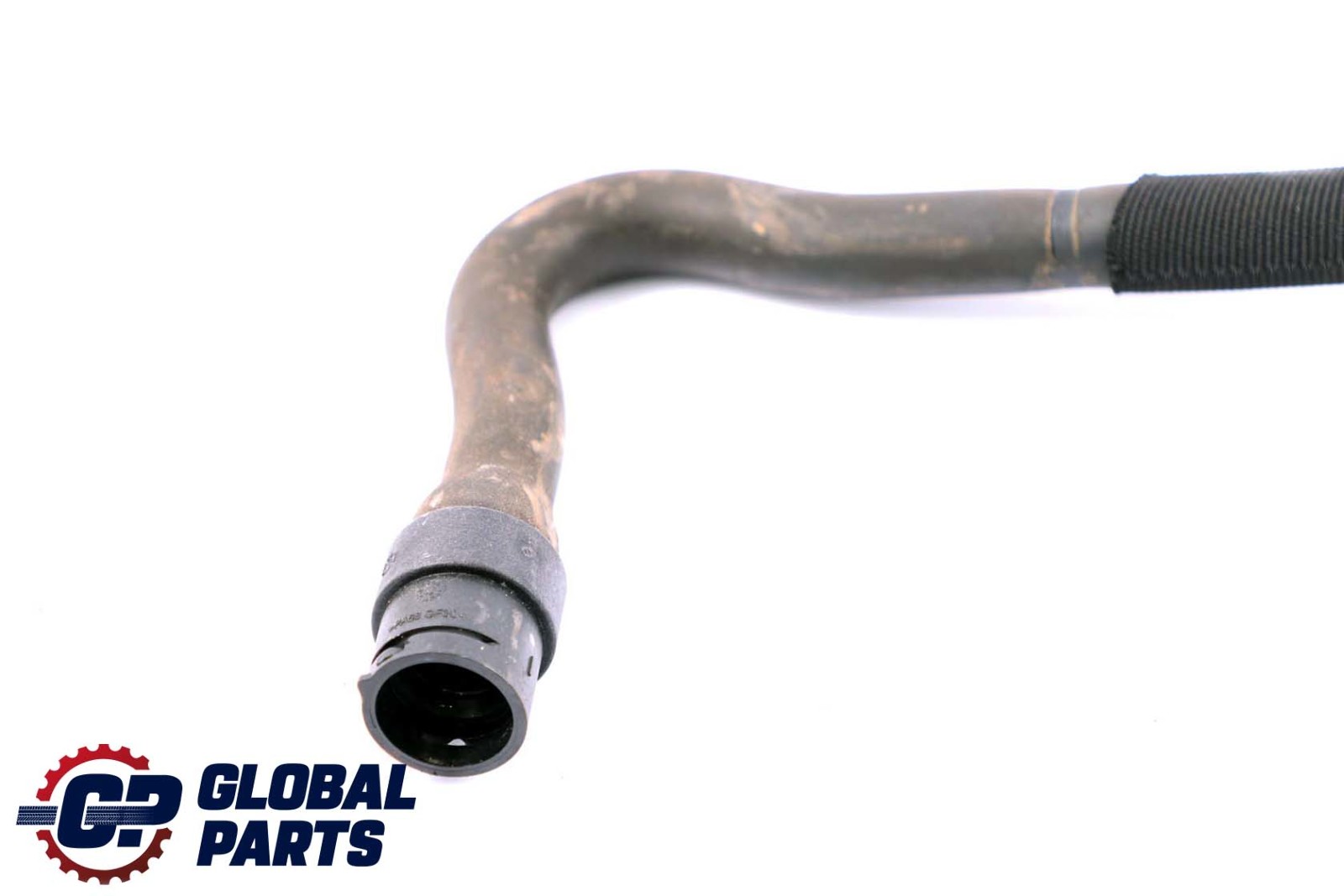 Mercedes A B Class W169 W245 Diesel Water Coolant Hose Pipe Radiator A1698301296