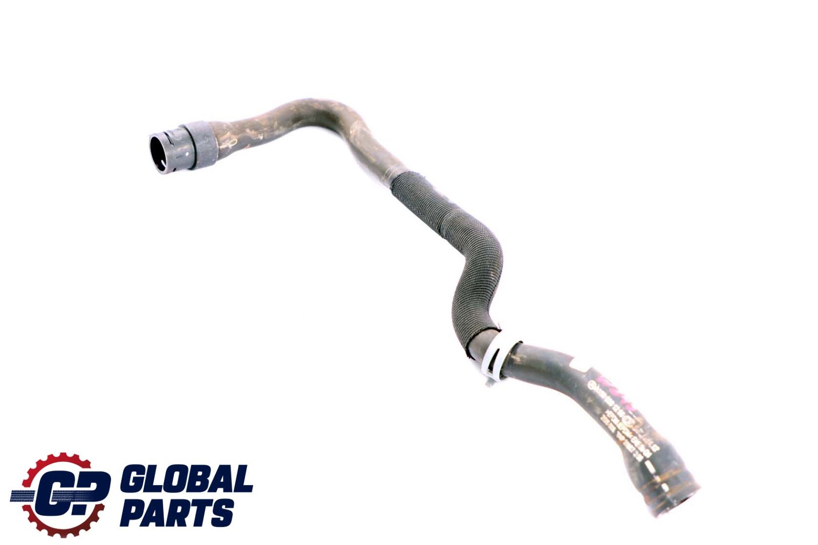 Mercedes A B Class W169 W245 Diesel Water Coolant Hose Pipe Radiator A1698301296