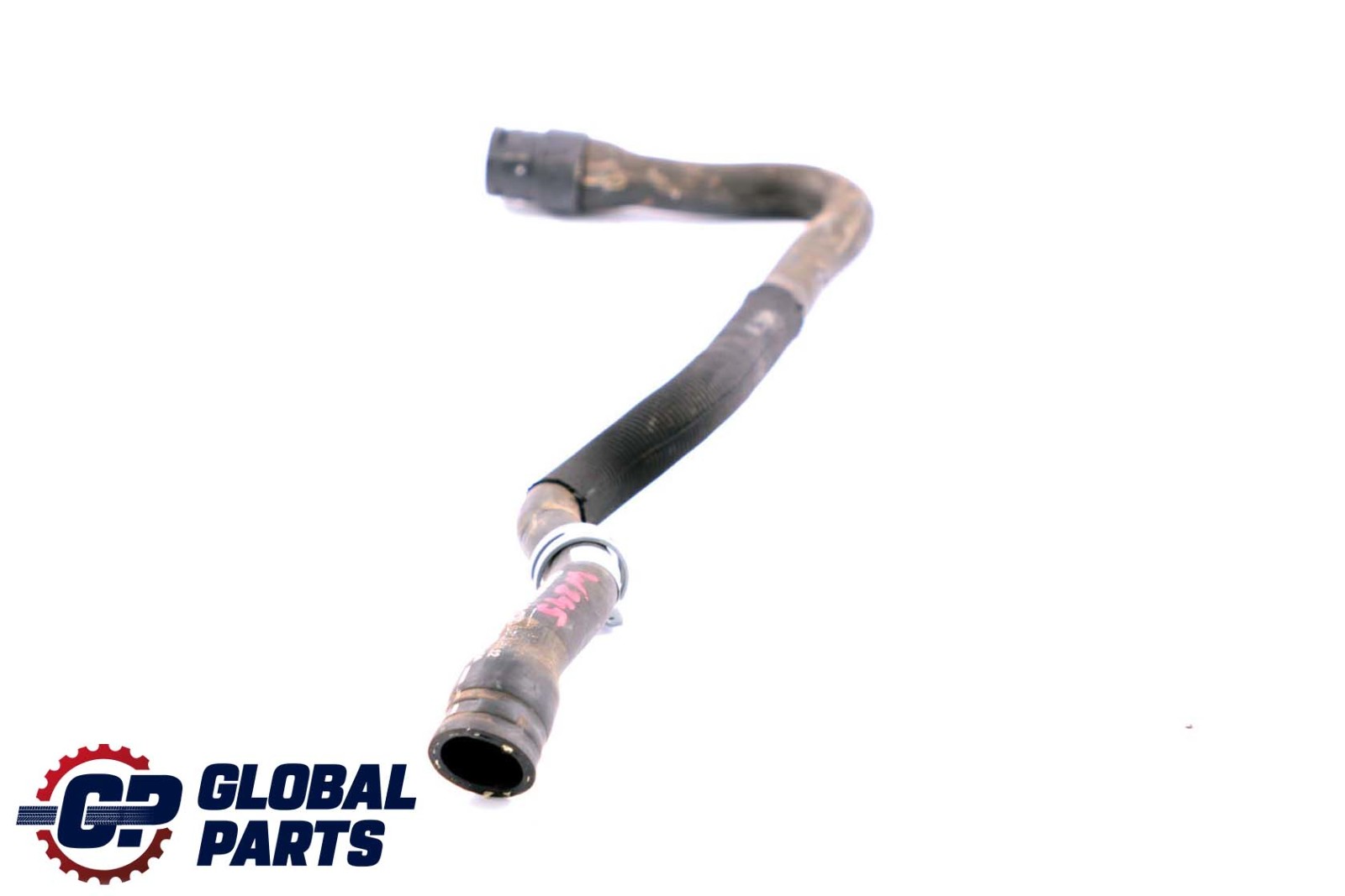 Mercedes A B Class W169 W245 Diesel Water Coolant Hose Pipe Radiator A1698301296