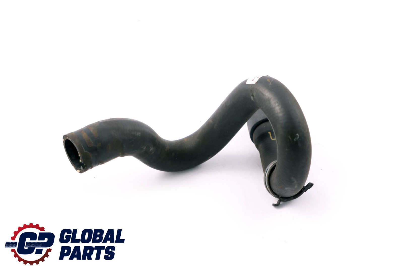 Mercedes A B Class W169 W245 Water Coolant Hose Pipe Radiator A1698301596