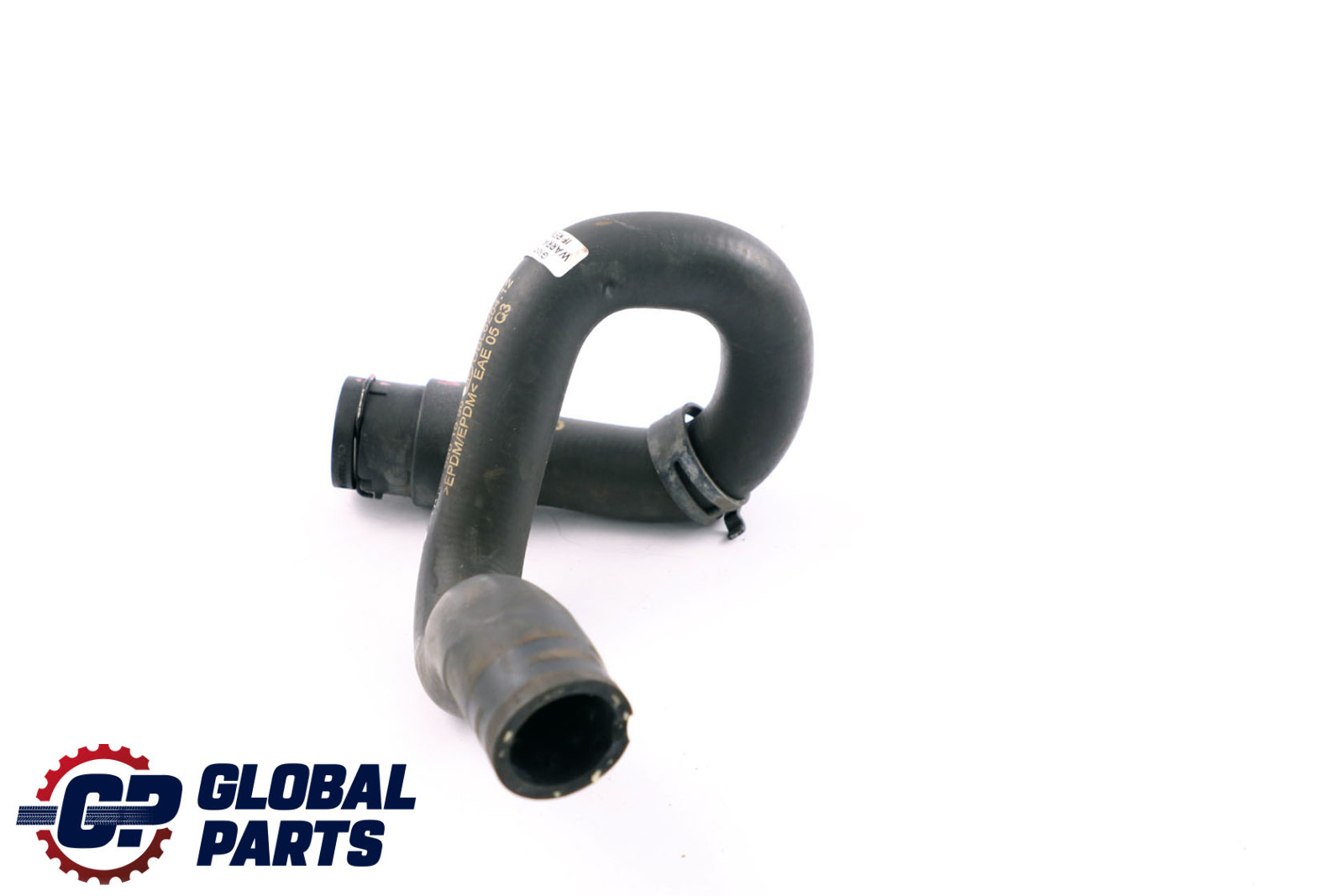 Mercedes A B Class W169 W245 Water Coolant Hose Pipe Radiator A1698301596