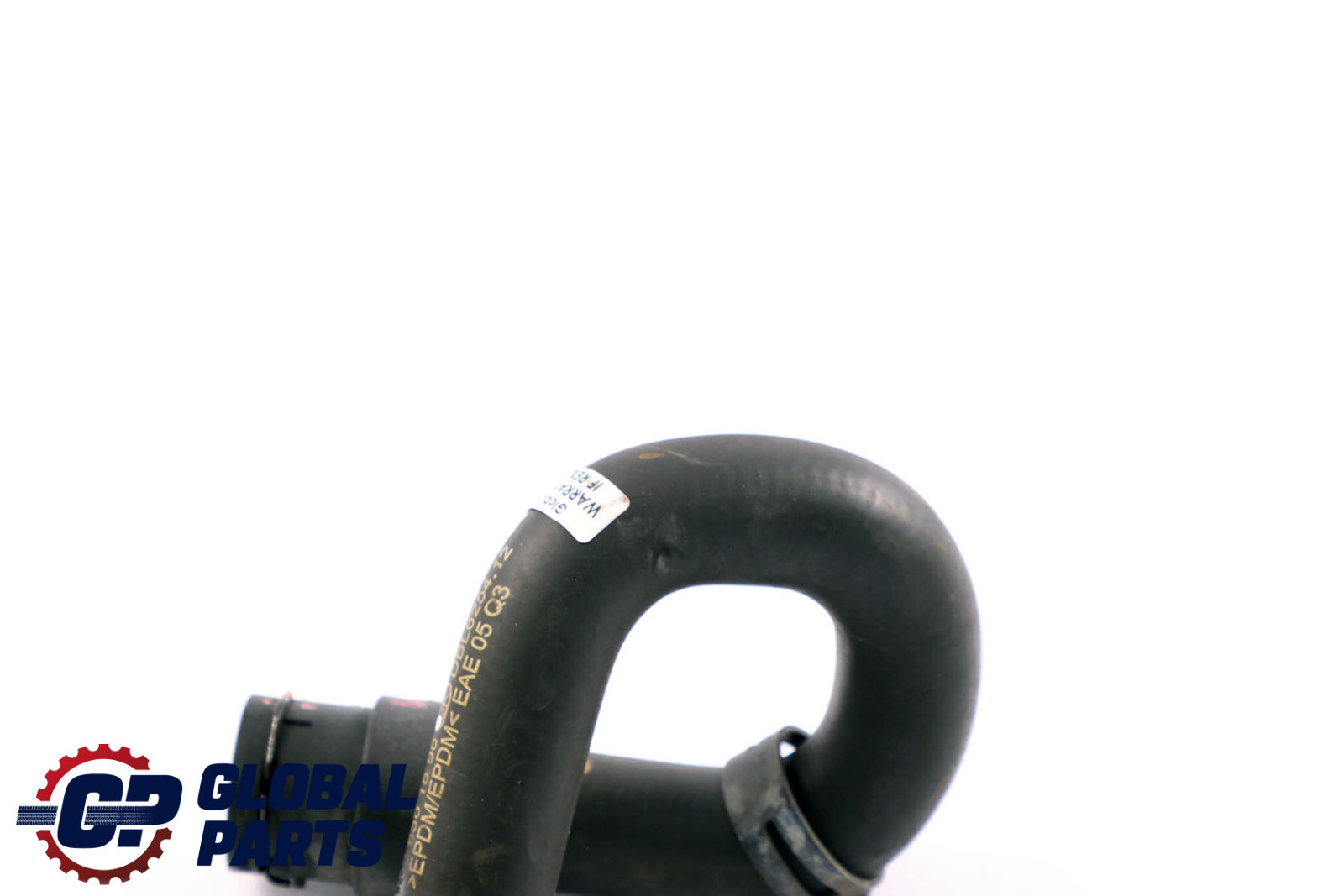 Mercedes A B Class W169 W245 Water Coolant Hose Pipe Radiator A1698301596