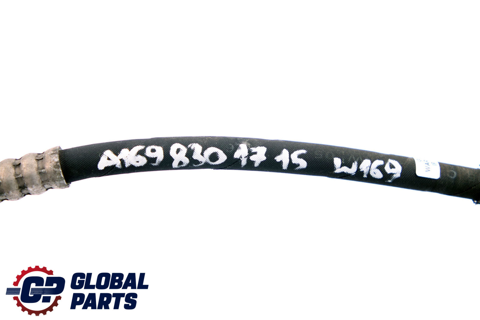 Mercedes A Class W169 Air Conditioning Pressure Pipe Hose Line A1698301715