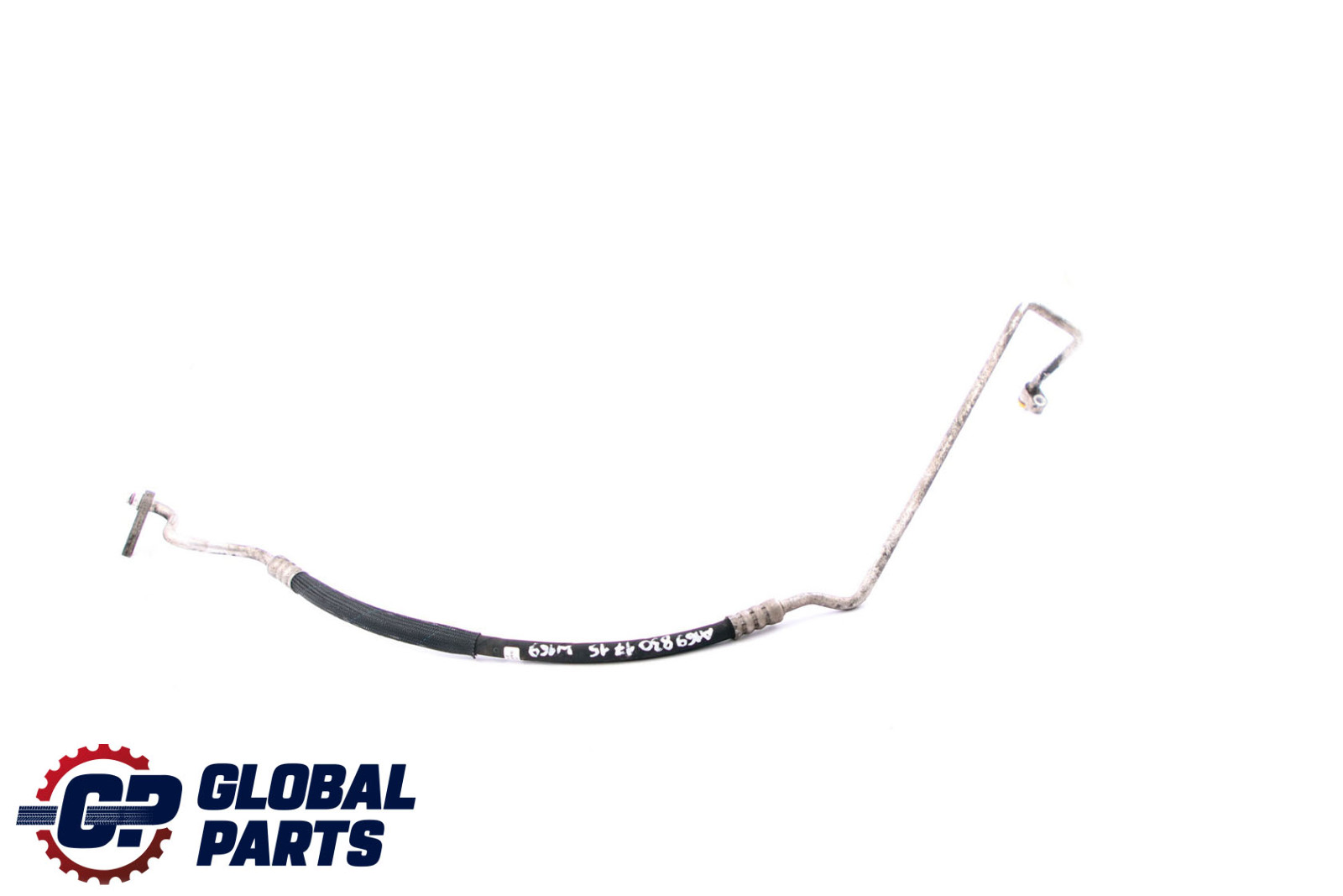 Mercedes A Class W169 Air Conditioning Pressure Pipe Hose Line A1698301715