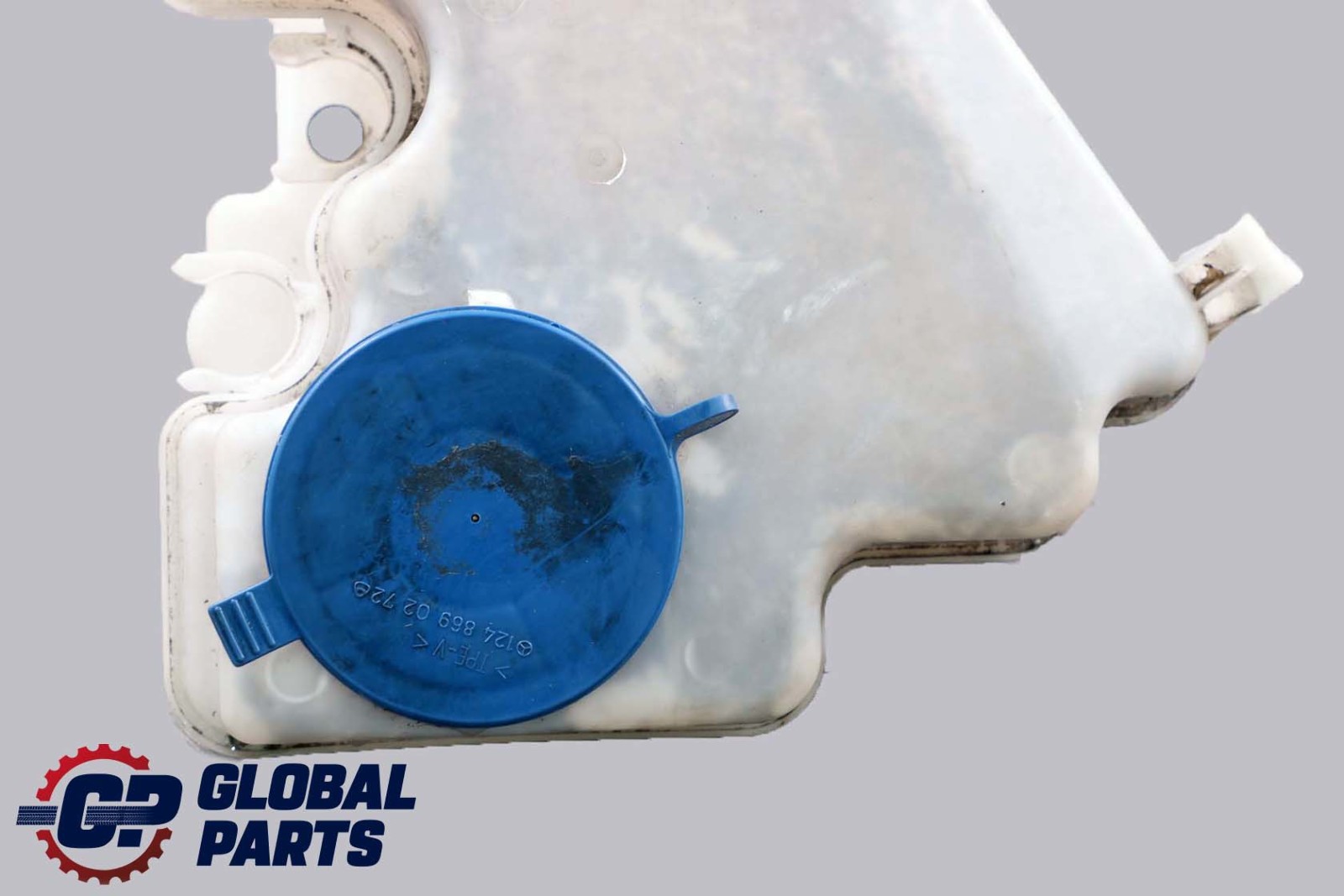 Mercedes-Benz B-Class W245 Windscreen Washer Bottle Tank Reservoir A1698690220