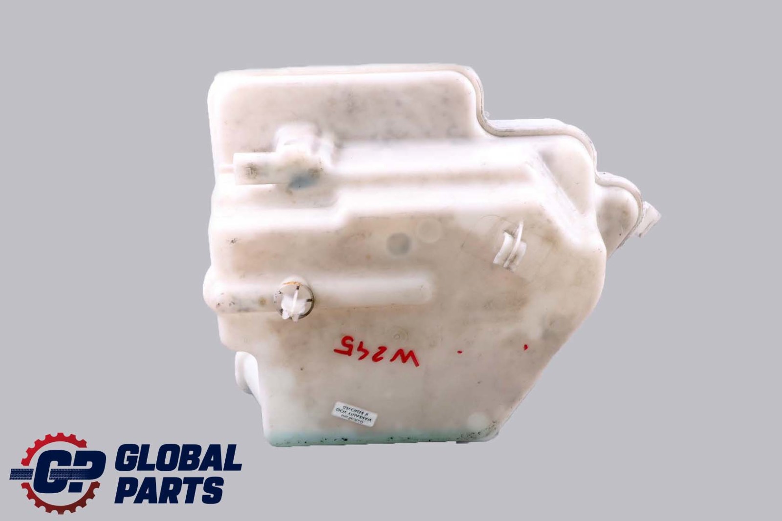 Mercedes-Benz B-Class W245 Windscreen Washer Bottle Tank Reservoir A1698690220