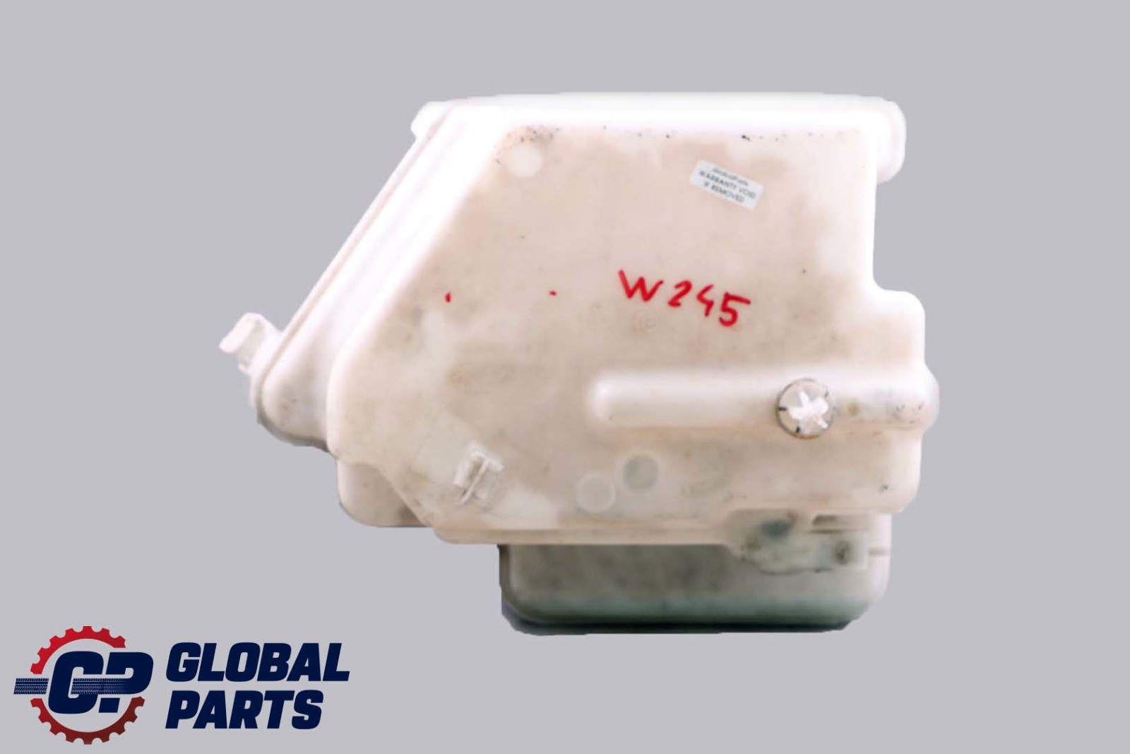 Mercedes-Benz B-Class W245 Windscreen Washer Bottle Tank Reservoir A1698690220