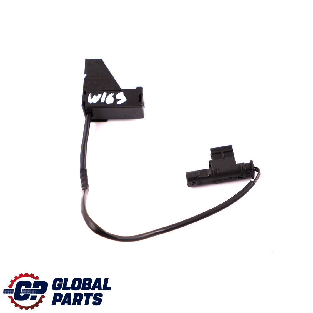 Mercedes W169 W245 Fronthaube Motorhaubenentriegelungsgriffsensor A1698700058