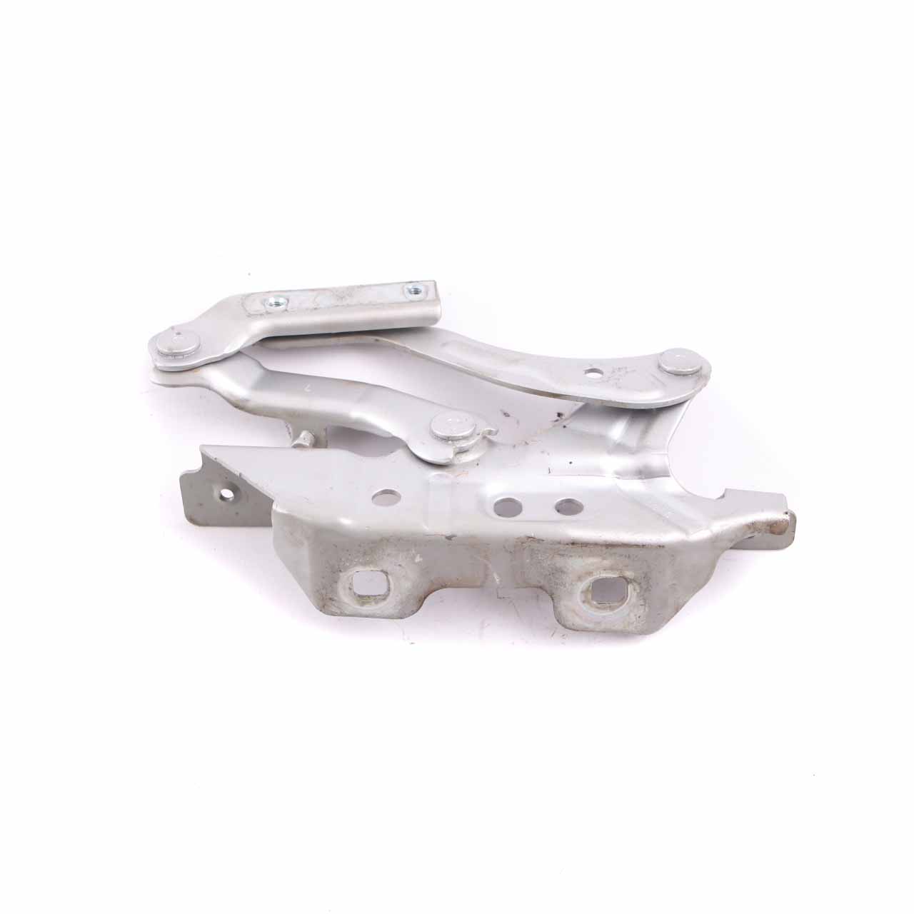 Mercedes W169 Scharnier Motorhaube links Polarsilber Metallic 761 A1698800128