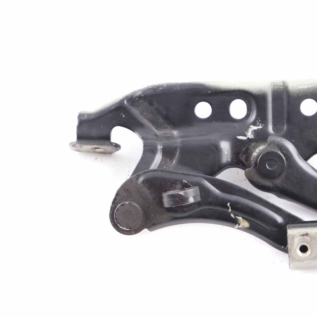 Mercedes W169 Motorhauben Scharnier Vorne Links Tropical Schwarz 160 A1698800128