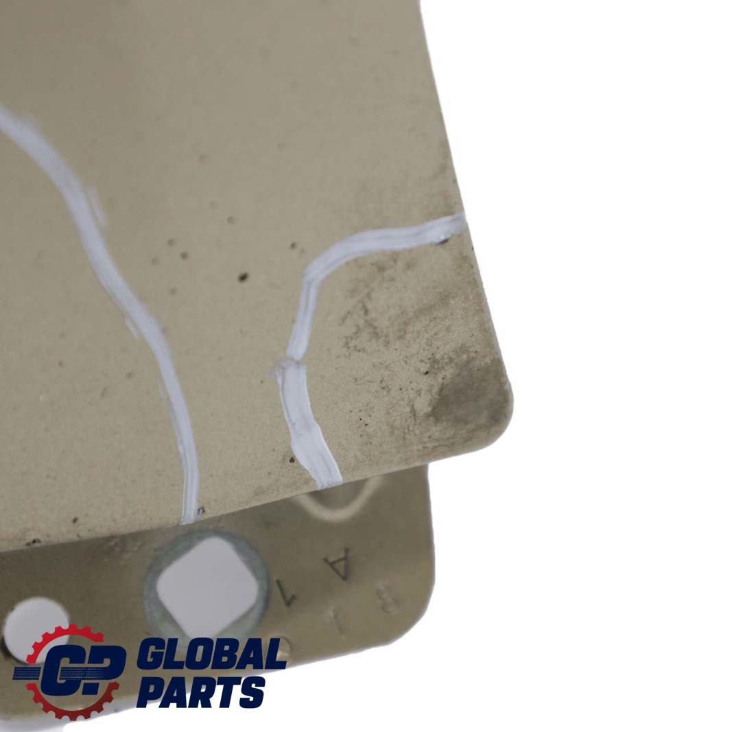 Mercedes-Benz A W169 Front Left N/S Side Panel Wing Fender Sand Dune Beige 791