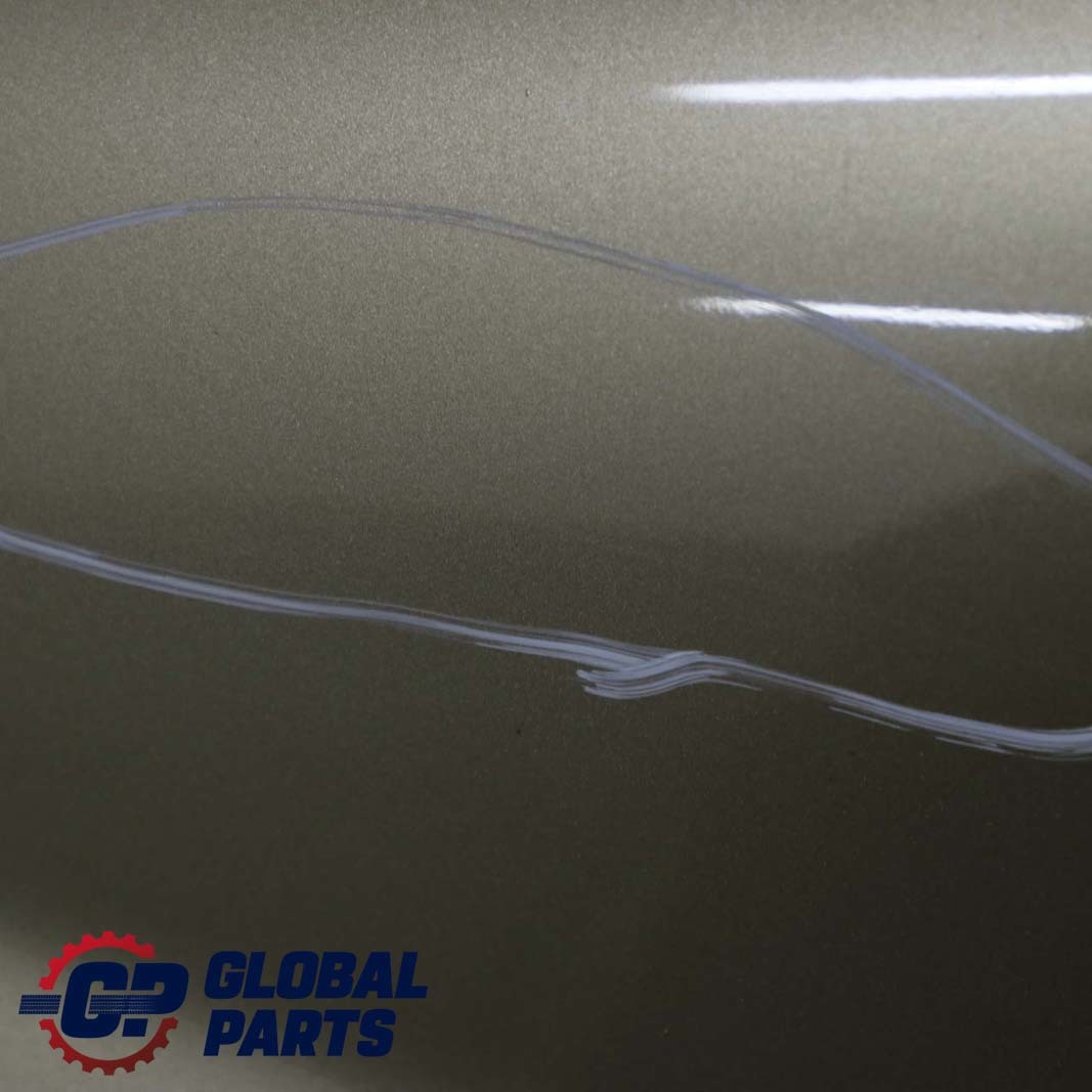 Mercedes-Benz A W169 Front Left N/S Side Panel Wing Fender Sand Dune Beige 791