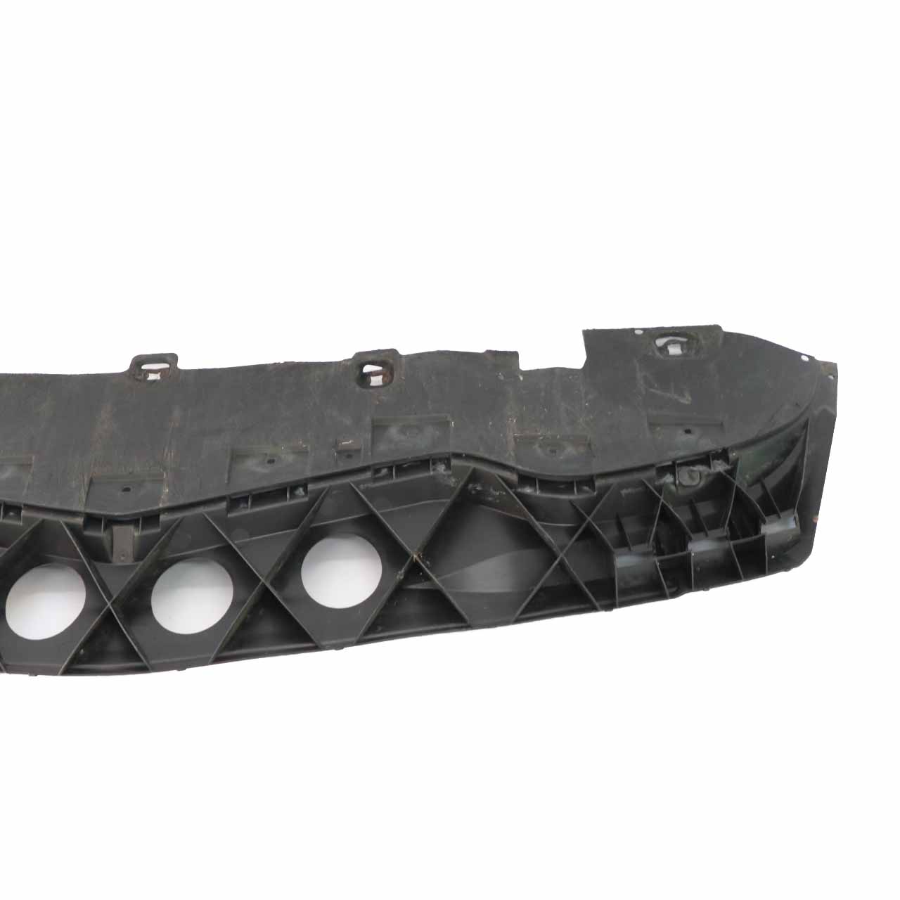 Mercedes W245 Front Bumper Undertray Skid Plate Mud Guard Shield A1698850136