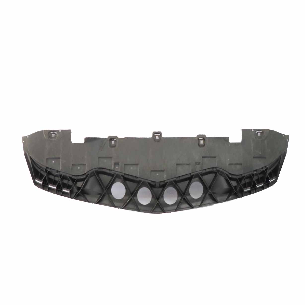 Mercedes W245 Front Bumper Undertray Skid Plate Mud Guard Shield A1698850136