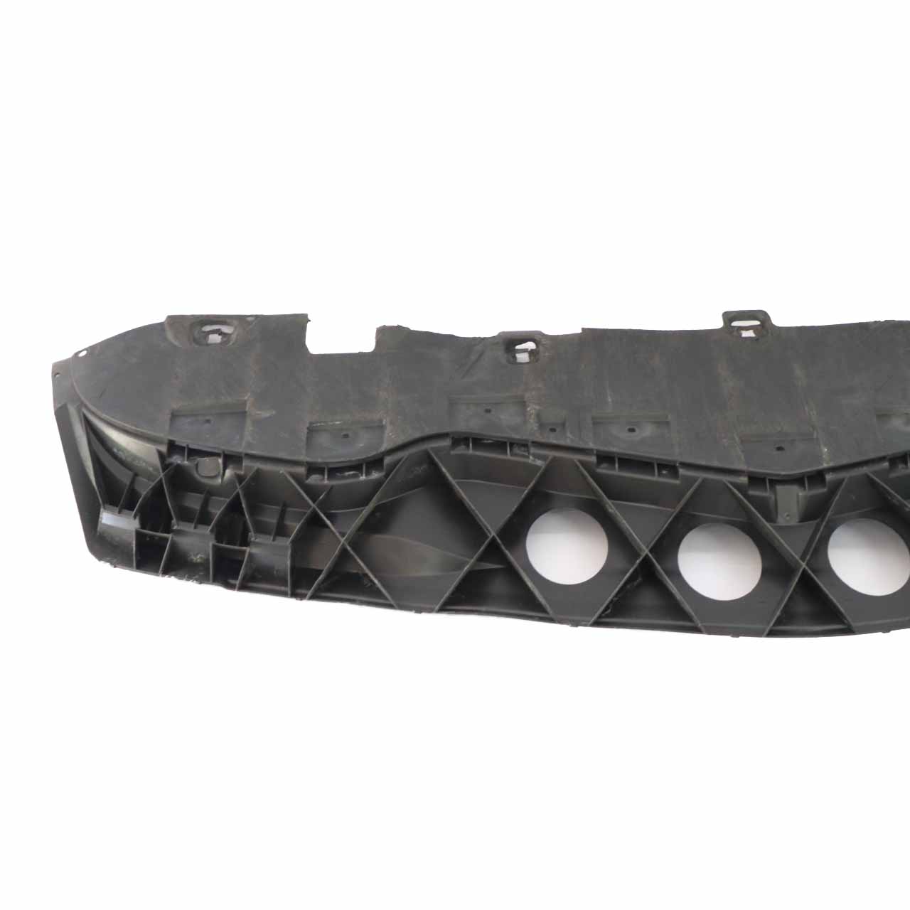 Mercedes W245 Front Bumper Undertray Skid Plate Mud Guard Shield A1698850136