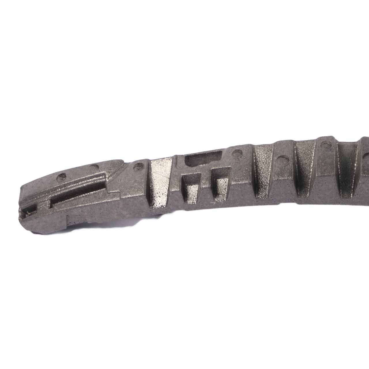 Mercedes W245 Frontstoßstange Mitte Aufprallträger Absorber A1698850637