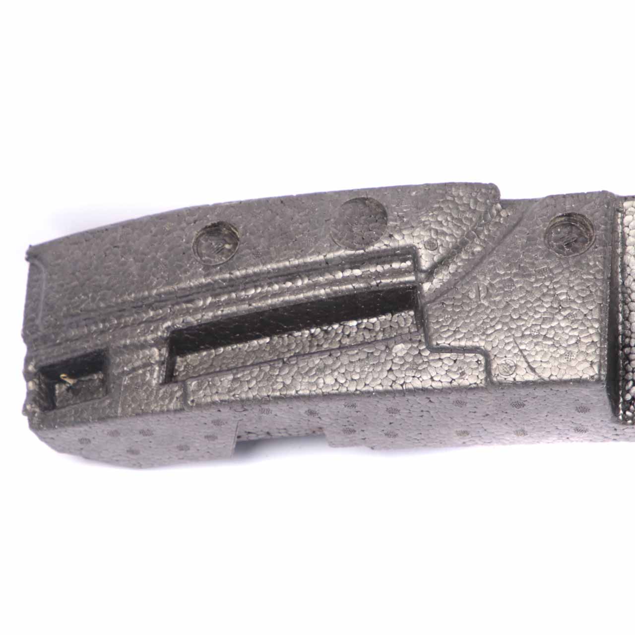 Mercedes W245 Frontstoßstange Mitte Aufprallträger Absorber A1698850637